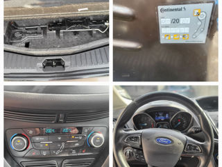 Ford C-Max foto 10