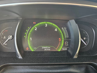 Renault Talisman foto 6