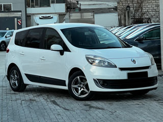 Renault Grand Scenic foto 5