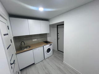 Apartament cu 1 cameră, 26 m², Ciocana, Chișinău