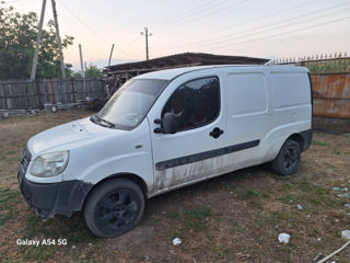 Fiat Doblo foto 1