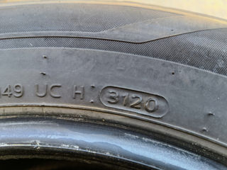 195/60/R16 Hankook AllSeasons 2020 foto 5