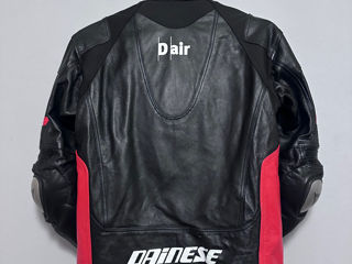 Dainese marimea 54 foto 2