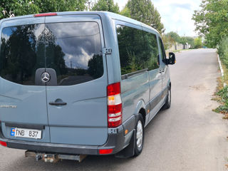 Mercedes Sprinter foto 3