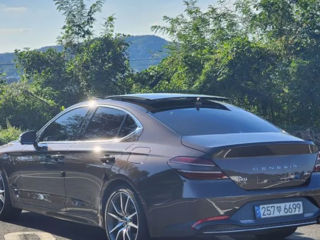 Genesis G70 foto 2