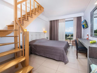 Отличные отели сети Lagomandra в Греции-Халкидики,Ситония. foto 2