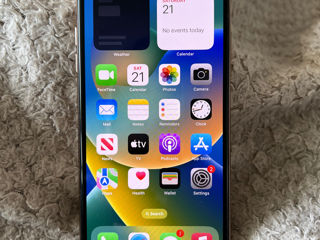 Schimb pe iphone mai vechi +adaos