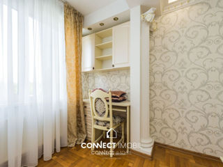 Apartament cu 3 camere, 90 m², Botanica, Chișinău foto 10