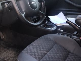 Piese Audi A 6 .WV Pasat B5 foto 4