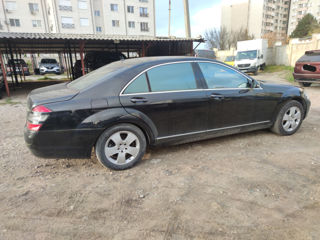 Mercedes S-Class foto 3