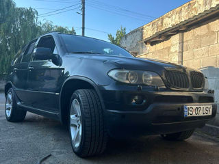 BMW X5 foto 1