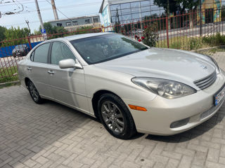 Lexus ES Series foto 4