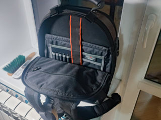 Рюкзак для инструментов и ноутбука