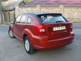 Dodge Caliber foto 2