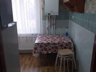 Apartament cu 2 camere, 50 m², Periferie, Cahul foto 6