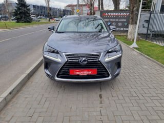 Lexus NX Series foto 2