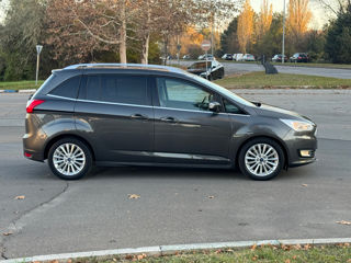 Ford Grand C-MAX foto 8