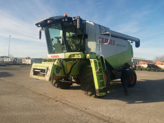 Claas lexion 570 фото 4