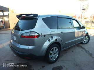 Ford S-Max foto 3