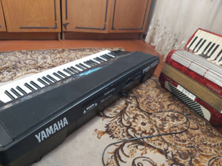 Keyboard foto 3