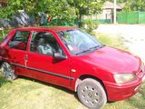 Peugeot 106 foto 5