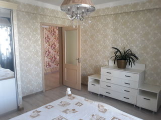 Apartament cu 2 camere, 74 m², Râșcani, Chișinău foto 1