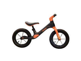 Bicicleta fara pedale RT5188 / Беговел RT5188 foto 3