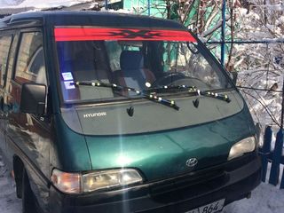 Hyundai H 100 foto 1