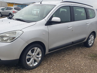 Dacia Lodgy foto 3