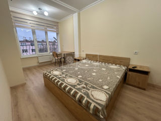 Apartament cu 1 cameră, 36 m², Telecentru, Chișinău