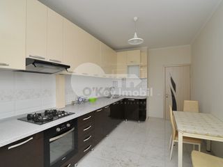 Apartament cu 2 camere, bloc nou, Botanica, 350 € ! foto 7