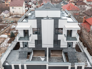 Se vinde Duplex pe str. Teilor, Dumbrava, Chișinău! foto 2