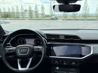 Audi sq3 chirie auto foto 3