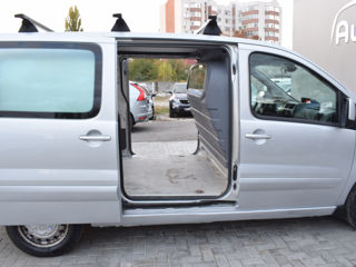 Toyota Proace foto 10