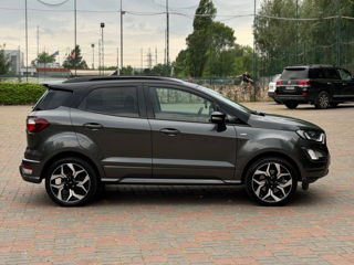 Ford EcoSport foto 4