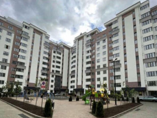 Apartament cu 1 cameră, 54 m², Centru, Chișinău foto 10