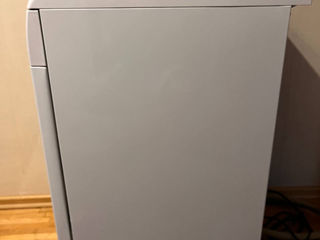 Продам посудомоечную машину Indesit IDL 42 – экономная и стильная! foto 3