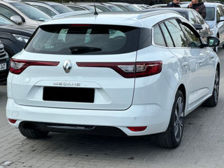 Renault Megane foto 5