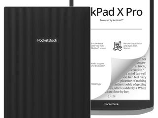 Cumpar Pocketbook Inckpad X Pro