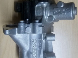 Egr Peugeot Citroen Pierrburg 7.00578.05