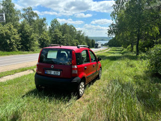 Fiat Panda foto 3