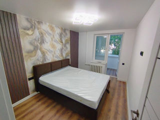 Apartament cu 2 camere, 47 m², Râșcani, Chișinău