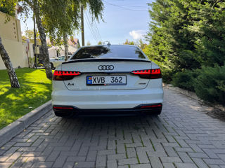 Audi A4 foto 3