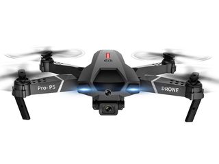 Drona / Дрон - Dual camera, WI-FI - senzori obstacole/ датчики препятствия