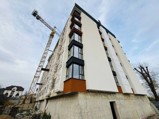 3-rm apt., 77 м², 2/10 fl.