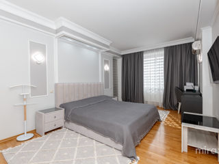 Apartament cu 3 camere, 130 m², Centru, Chișinău foto 10