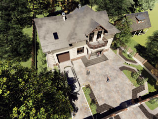 Proiectarea, Renovarea, vizualizarea 3D a casei dvs. foto 4