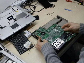 Reparatie notebookuri, calculatoare. Ремонт Компьютеров. foto 5