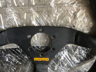 Volan Momo KBA 70068 Opel cu Adapter L 6605 foto 3