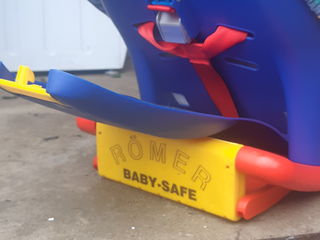 Romer Baby-safe foto 8